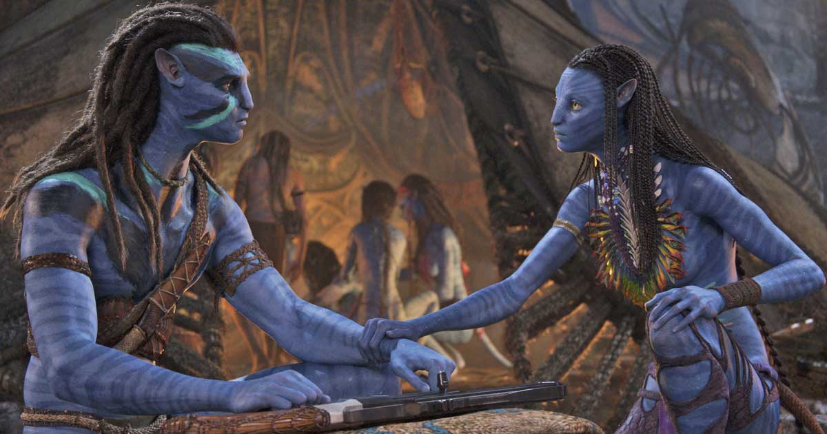 Avatar 2 Box Office Day 1 Advance Booking (3 Days To Go)