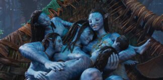 Avatar 2 Box Office Day 1 Advance Booking Update (With 10 Days To Go)