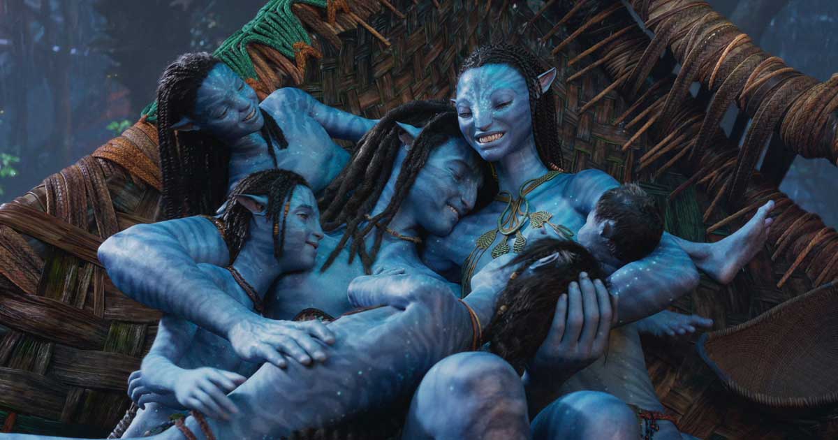 Avatar 2 Box Office Day 1 Advance Booking (10 Days To Go): Shifting From  Good To Bumper Response, Sells Over 1 Lakh Tickets