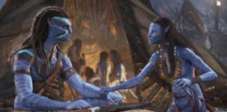 Avatar 2 Box Office Day 1 Morning Occupancy