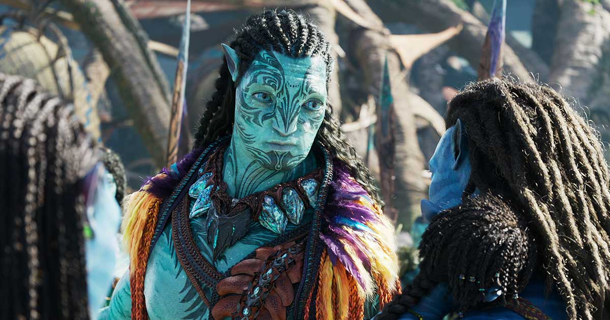 Avatar 2 Box Office Day 10 (Early Trends)