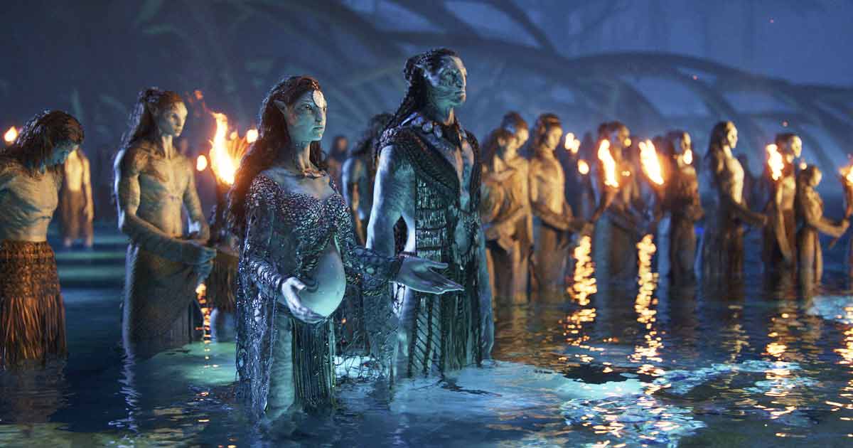 Avatar 2 Box Office Day 4 (Early Trends): Heading For Around 60% Drop After Blockbuster Sunday, Still Brings In Strong Total; Read On