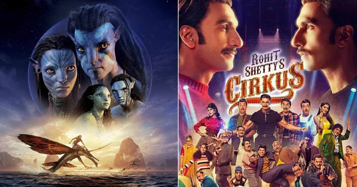 Avatar 2 Box Office Day 9 (Early Trends)
