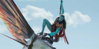 Avatar 2 Box Office Prediction In China