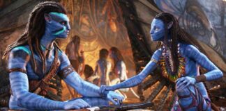 Avatar 2 Costumes Took More Than 200 Hours To Make