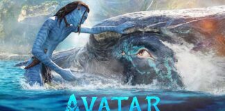 Avatar 2 Crosses $400 Million In The Opening Weekend