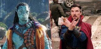 Avatar 2 Crosses Doctor Strange In The Multiverse Of Madness