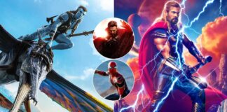 Avatar 2 Crosses Thor: Love And Thunder In Day 1 Advance Booking