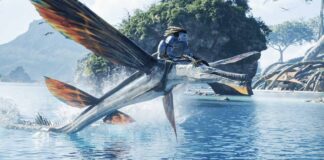 Avatar 2 Early Reviews Are Out