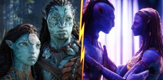 Avatar 2 vs Avatar At The Box Office