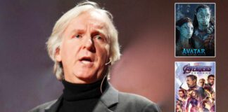 Avatar 2 VS Avengers' VFX Comparison Pisses James Cameron Off As He Takes A Dig At Thanos' 'Facial VFX' & Says "It’s Not Even Close" - Read On