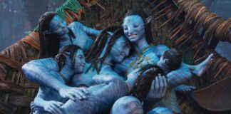 Avatar 3, 4 & 5 Titles Reportedly Revealed