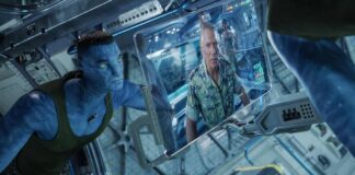 Avatar: The Way Of Water Advance Booking
