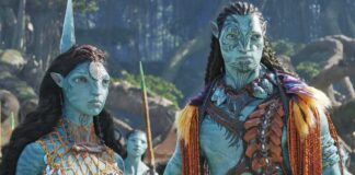 Avatar: The Way Of Water Box Office Advance Booking Report