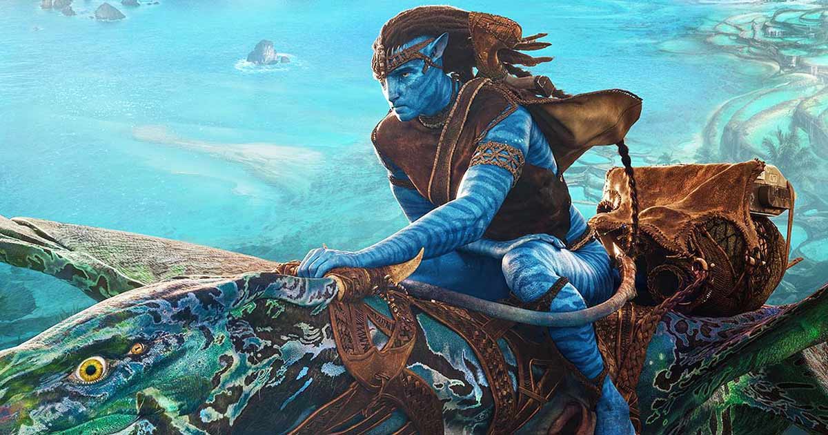 Avatar: The Way Of Water Box Office Day 15 (Early Trends): Did This Just Pick Up Breaking The Trend Of Slipping Downwards? Read On