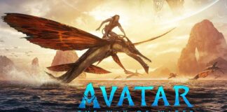 Avatar: The Way Of Water Box Office Day 6 (Early Trends): May Take A Minimal Drop But Continues Its Journey Towards The 200 Crore Club