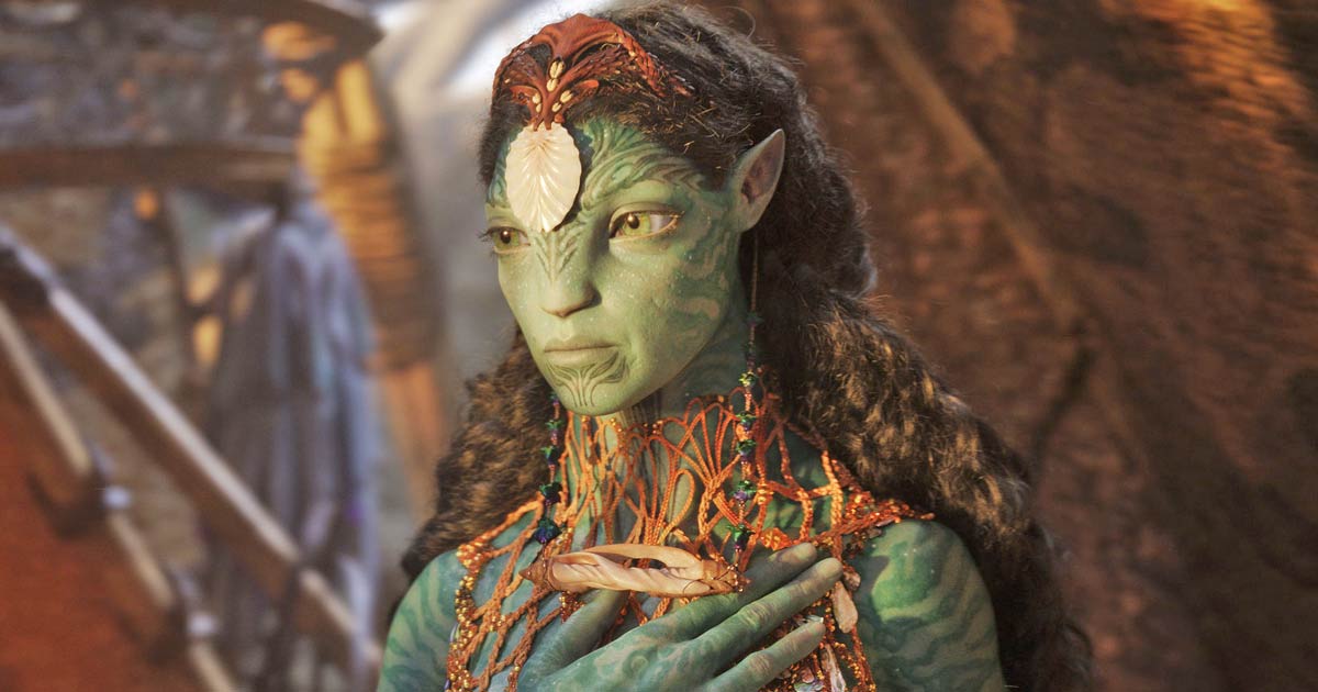 Avatar: The Way Of Water Box Office Day 8 Morning Occupancy Updates Are Out & Everything’s Looking Great So Far!
