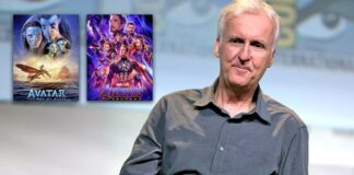Avatar: The Way Of Water Director James Cameron Dismisses Comparisons With Marvel & Star Wars As 'Irrelevant'