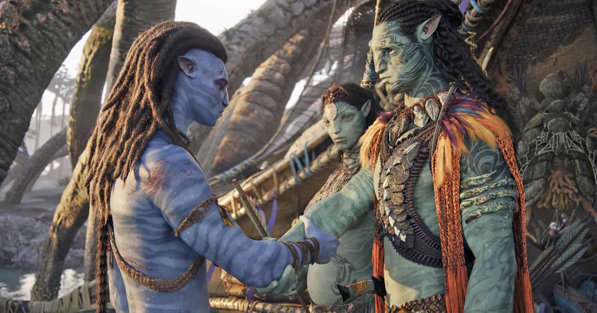 Avatar: The Way Of Water: Man Pronounced Dead By Hospital After Suffering A Heart Attack While Watching James Cameron’s Film