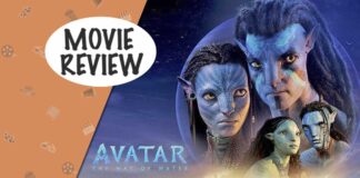 Avatar: The Way Of Water Movie Review