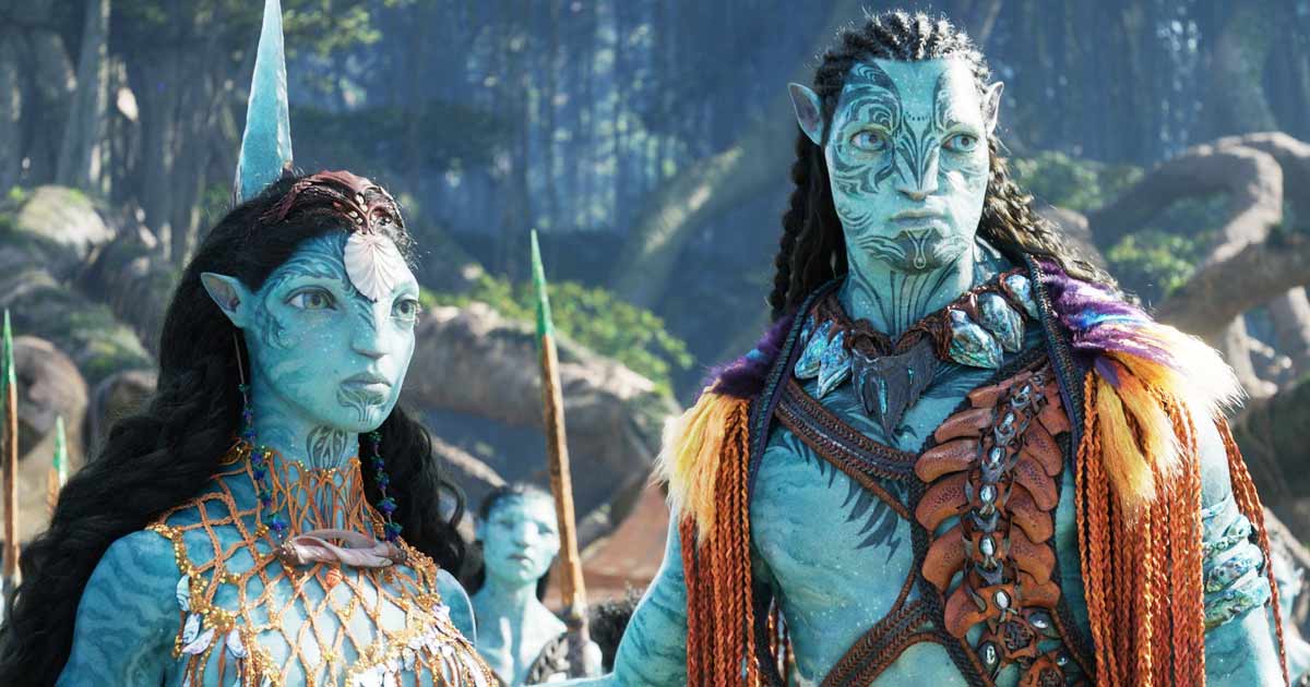 Avatar: The Way Of Water's Box Office Tension Mounts Facing A Heavy Boycott By Native Americans – Read On