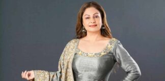 Ayesha Jhulka reminisces about shooting 'Khiladi' hit song 'Wada Raha Sanam'
