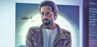 Ayushmann hopes 'strong word of mouth' helps 'An Action Hero' snowball its theatre footfalls