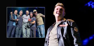 Backstreet Boys Christmas TV show axed after Nick Carter rape allegation