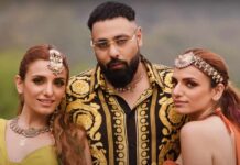 Badshah ditches bling in 'Kya Say' music video featuring Sukriti, Prakriti