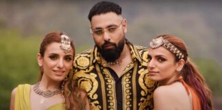 Badshah ditches bling in 'Kya Say' music video featuring Sukriti, Prakriti