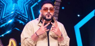 Badshah has a special message for his Ex ’Main old school hun....