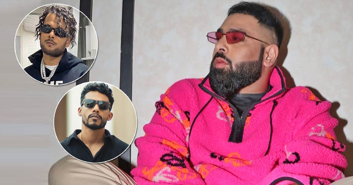 Badshah Opens Up On Collaborating With Ikka & Dino James For 'Woh': I  Immediately Connected To It