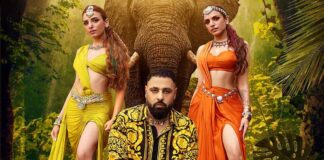 Badshah, Sukriti, Prakriti join hands for song 'Kya Say'