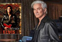 Baz Luhrmann's 'Elvis' named Best Film at Australian film awards