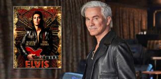 Baz Luhrmann's 'Elvis' named Best Film at Australian film awards
