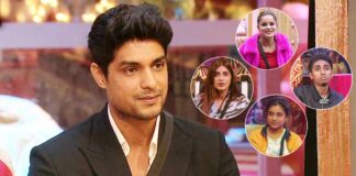 'BB 16': Ankit Gupta calls Archana 'rude', Sumbul, Nimrit, MC Stan weakest