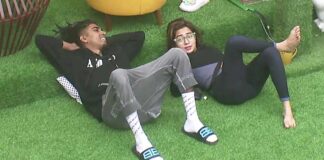 'BB 16': MC Stan asks Tina if their 'friendship' is just for the game