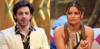 'BB 16': Vikkas apologises to Archana for his 'neech jati ke log' comment
