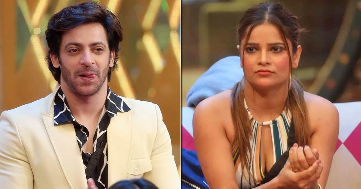 'BB 16': Vikkas apologises to Archana for his 'neech jati ke log' comment