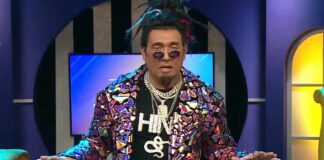 'BB16': Shekhar Suman's MC Stan rapper avatar has everyone in splits