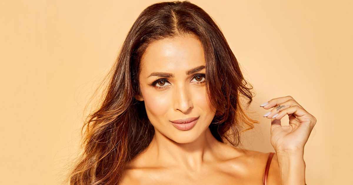 Before Malaika, 5 actress shied away from doing 'Chhaiyya Chaiyya' song