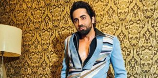 Being a true-blue Punjabi, Ayushmann loves rajma-chawal & sarson ka saag!