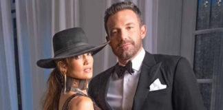 Ben Affleck & Jennifer Lopez To Get Hair Plugs To Fight Receding Hairlines