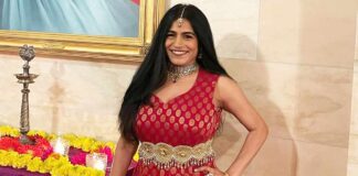 Best Children's Album Grammy winner Falu announces India tour