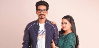 Bharti Singh On Being Trolled For Her Weight & Marrying Harsh Limbachiyya