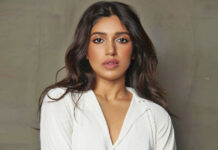 Bhumi Pednekar Is All Set To Welcome Her New Year In Mexico With Friends Bhumi Pednekar to ring in the New Year in Mexico with friends