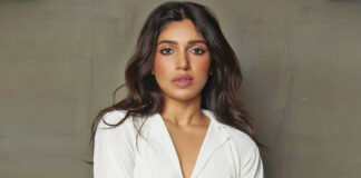 Bhumi Pednekar Is All Set To Welcome Her New Year In Mexico With Friends Bhumi Pednekar to ring in the New Year in Mexico with friends