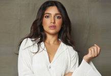 Bhumi: 'The journey to where I am today has taken time, but I have no regrets'