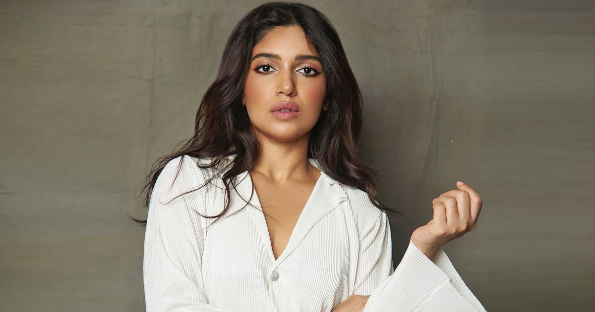 Bhumi: 'The journey to where I am today has taken time, but I have no regrets'
