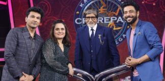 Big B gets emotional announcing 'KBC 14' finale week